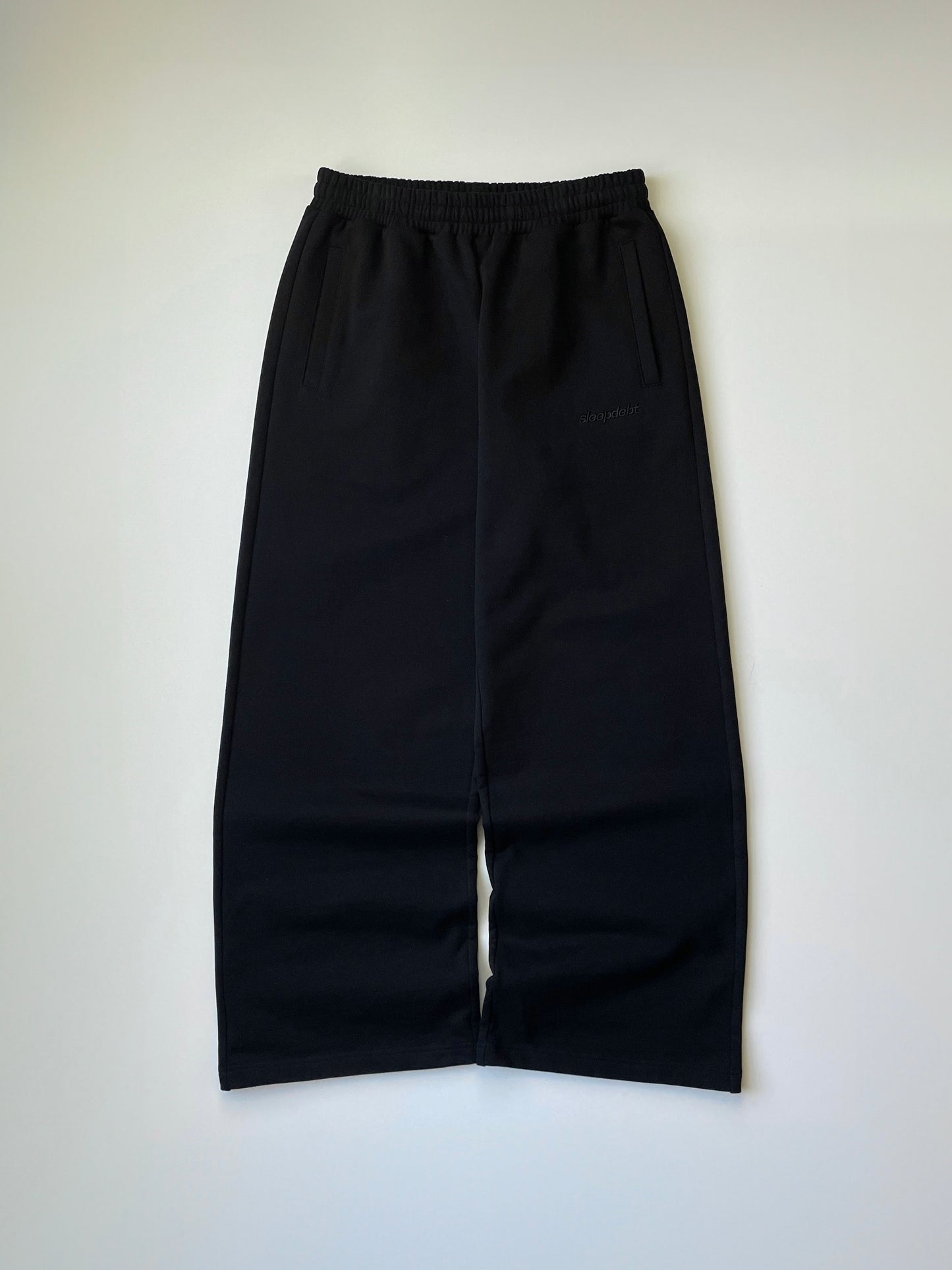 V3 Sweatpants Black